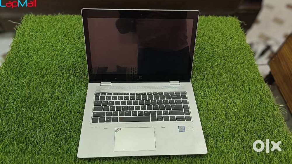 Used / refurbished Dell HP Lenovo Apple laptop i5 i7 i9 Ryzen 5