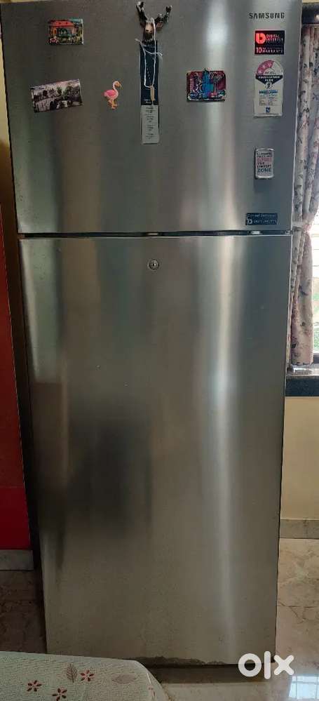 Samsung Digital Inverter 496 Ltr refrigerator