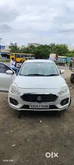 Swift Dzair my car arjunt selling