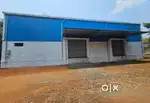GODOWN FOR RENT 4000 SQFT കോട്ടയം പള്ളം