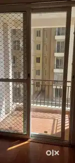 2BHK - Need a flatmate