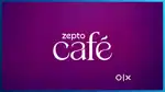 Zepto Cafe partner