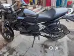 revolt bike rv 400