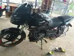 Engine capacity 124.4 cc milege 50 km per ltr