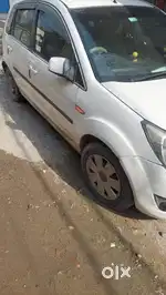Ford Figo 2011 Diesel 51000 Km Driven