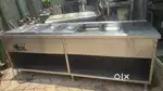 Bain marie-hotel - secodn hand solutions