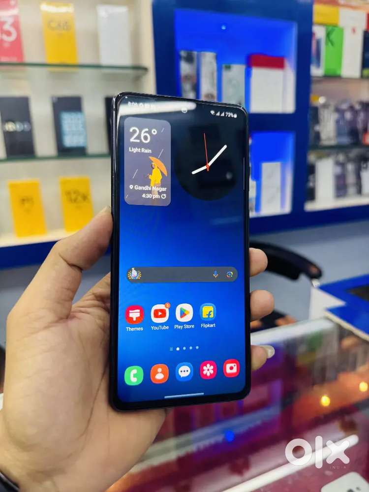Samsung Note 10 Lite (8/128)