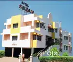 Vacancy for male receptionist for lodging