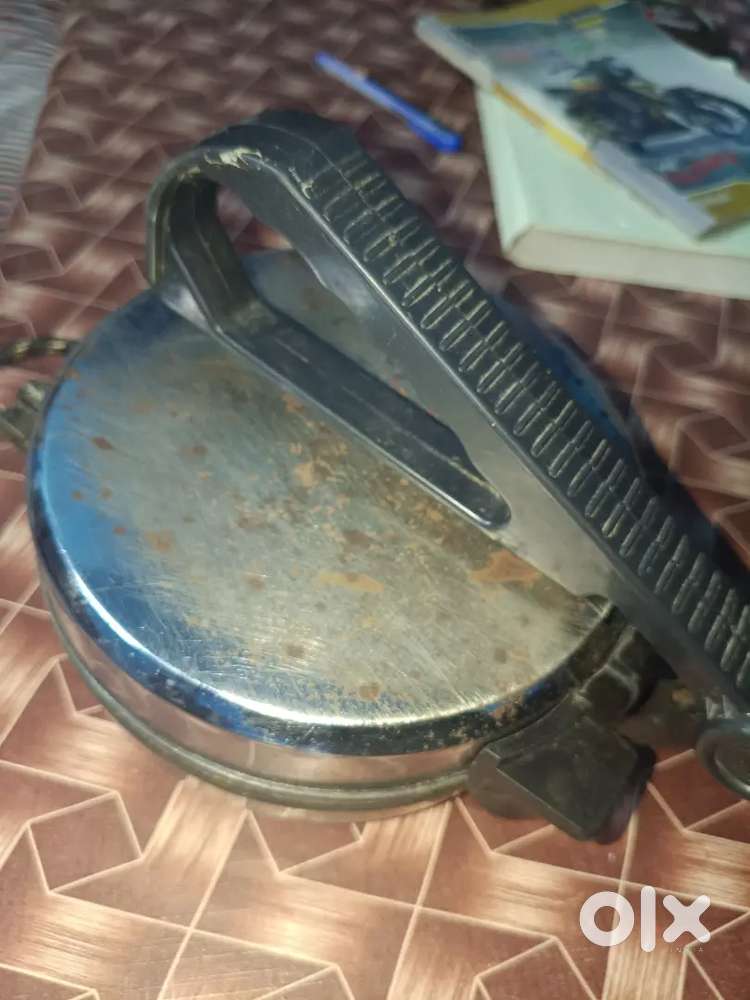 Roti Maker