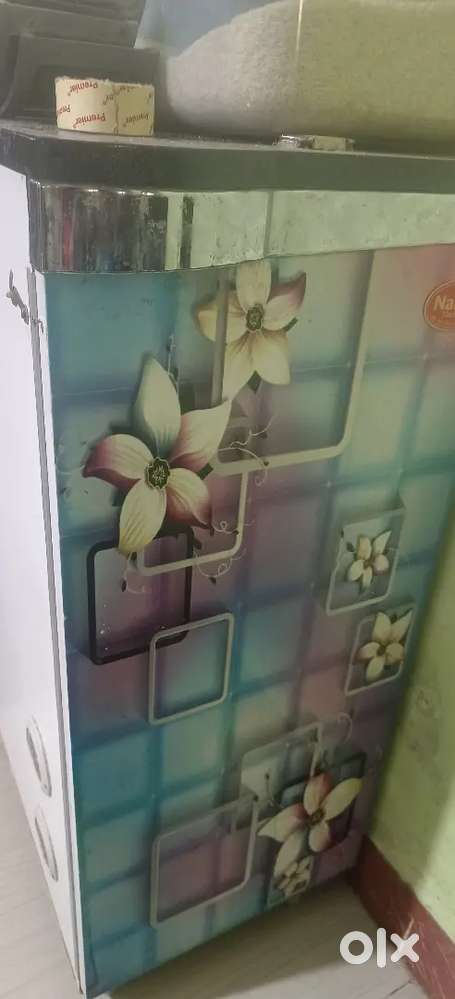 घरेलू आटा चक्की