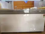 Only 3months old used freezers