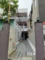 1 BHK - only for families
