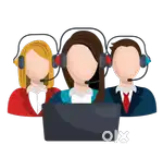 TELECALLING EXECUTIVES