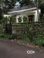 1 bhk independent house near kannur international airport