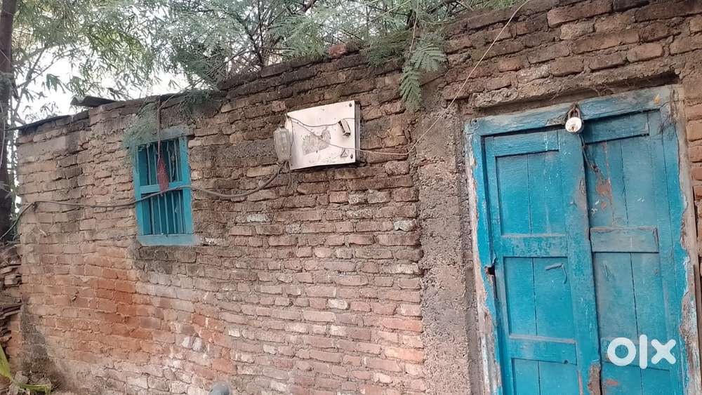 Nazool ki jameen hai 850sqft