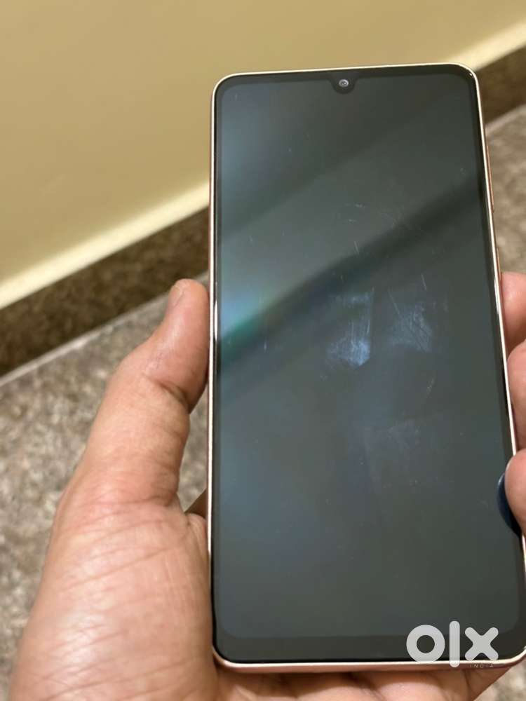 Samsung A33 5G and A50 available