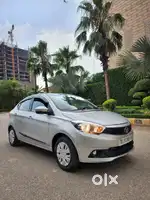 2018 TATA Tigor XT CNG less Driven all original