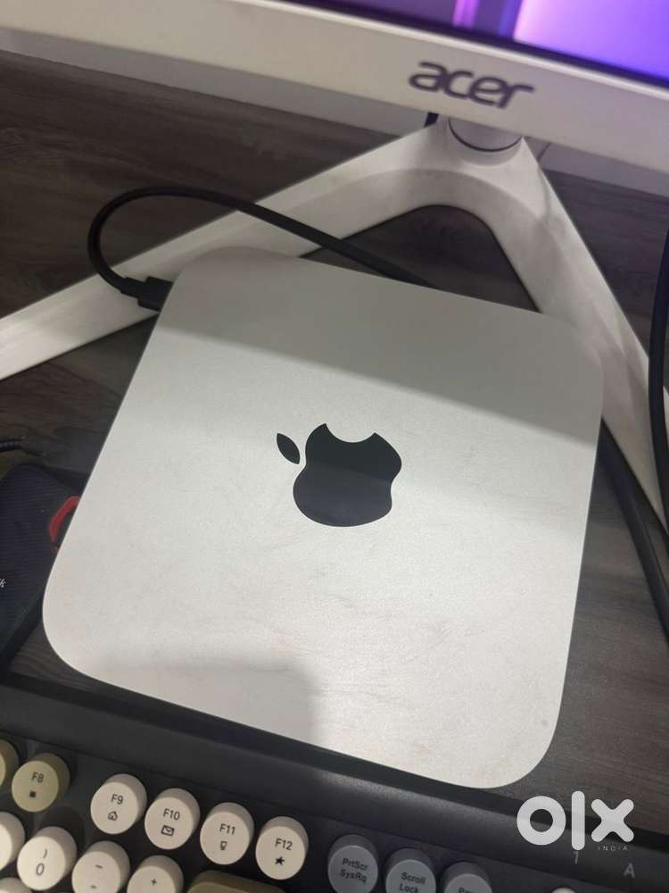 Mac mini m2
