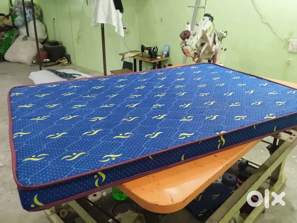 Direct from factory Mattresses available