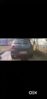Maruti Suzuki Swift 2008