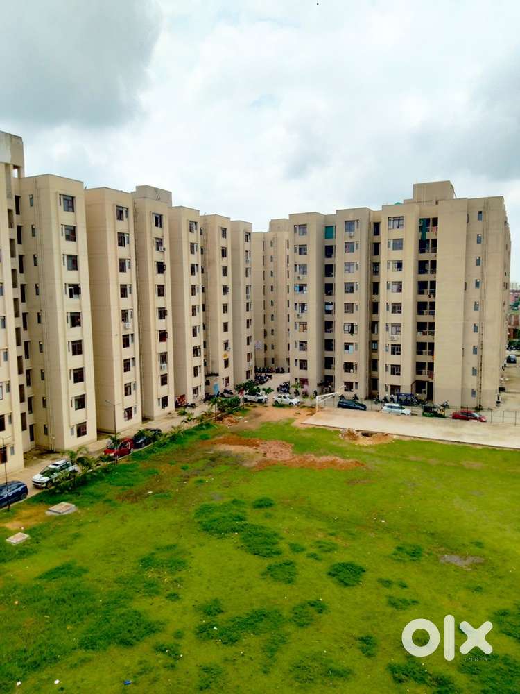 Avialanle  1 BHK flat with full furnish