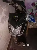 Eco betry scoty I have sale urjent betry km around 50 km one