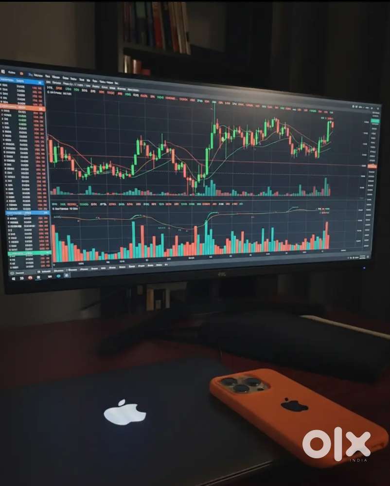TRADING beginner full course