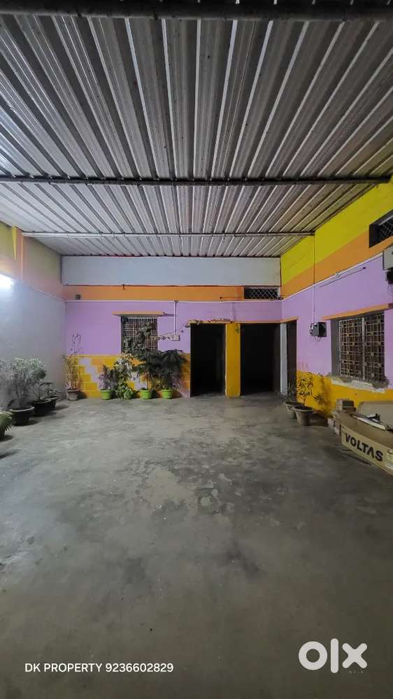 INDEPENDENT HOUSE FOR RENT