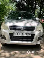Maruti Suzuki Wagon R 2013 Petrol Good Condition