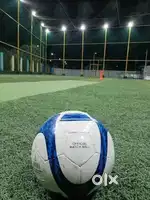 Indoor turff