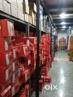 Packing and loading tempo