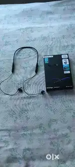 Boult Headphone