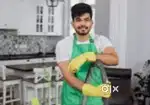 House keeping k liye male chahiye location Tamilnadu it's * Hotel