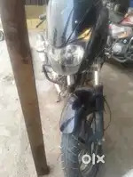 Pulsar 180 DTS