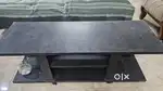 Damro Tv table black