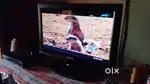 Panasonic TV 20 inch