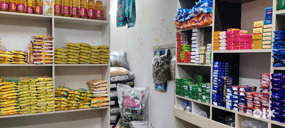 Si Annapoorneshwari rice traders