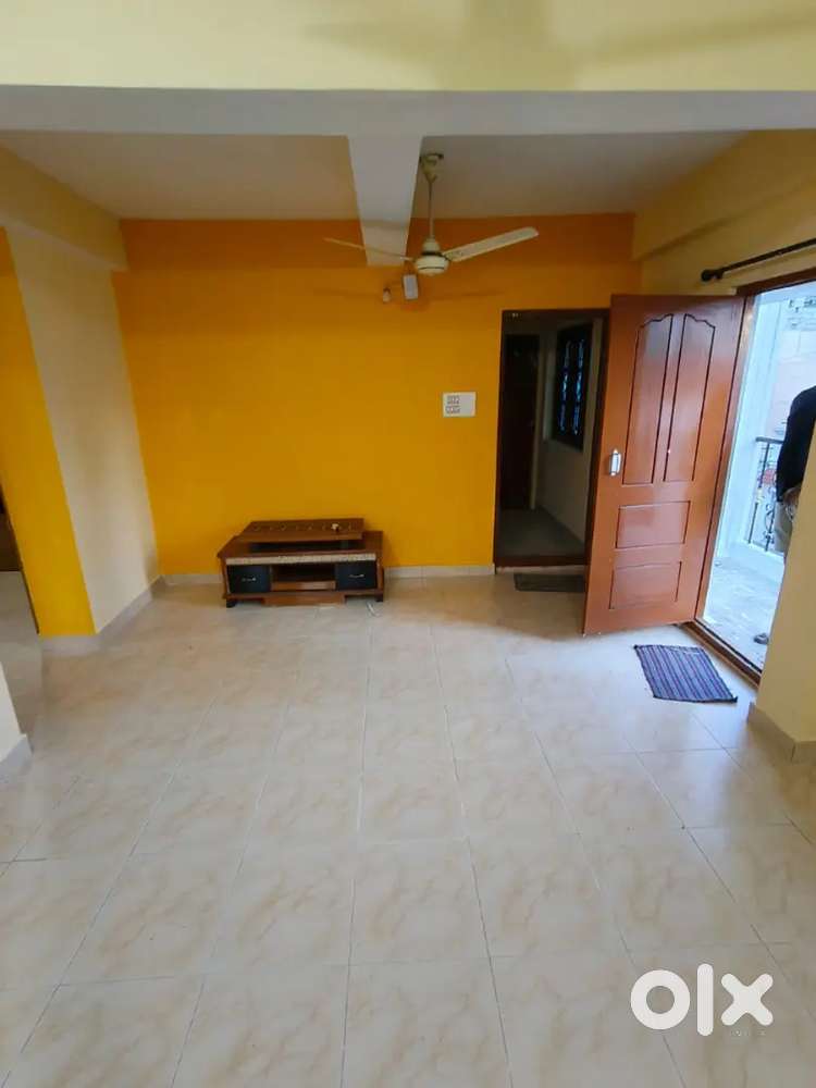 Individual house 1bhk spacious for rent in Rt Nagar prefferd bachelors