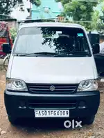 Maruti Suzuki Eeco 2022 Petrol Well Maintained