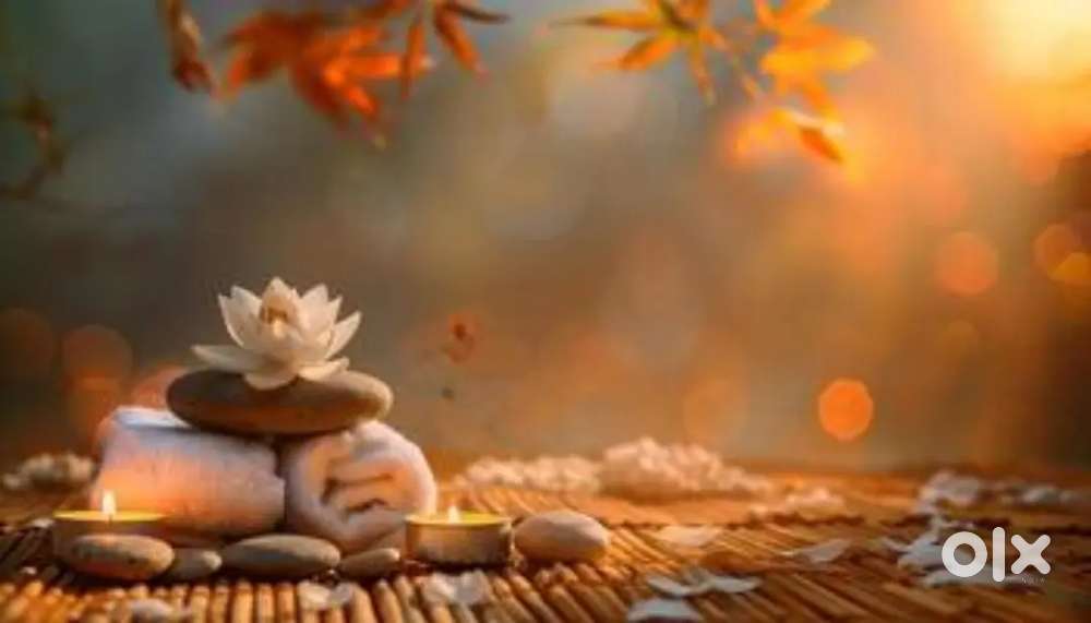 Female staffs and Telecalling