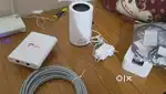 Airtel Air Fiber 5G Wifi