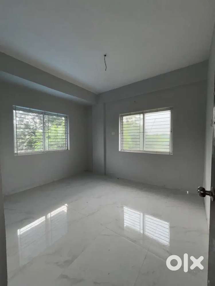 3BHK NEW FLAT FOR RENT IN KADBI CHOWK CLARK TOWN