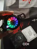 Mobolife cooler with bill and box