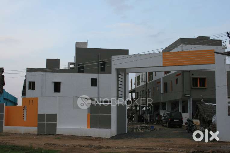 3bhk villa for rent