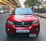 Renault KWID 1.0 RXT Optional, 2017, Petrol