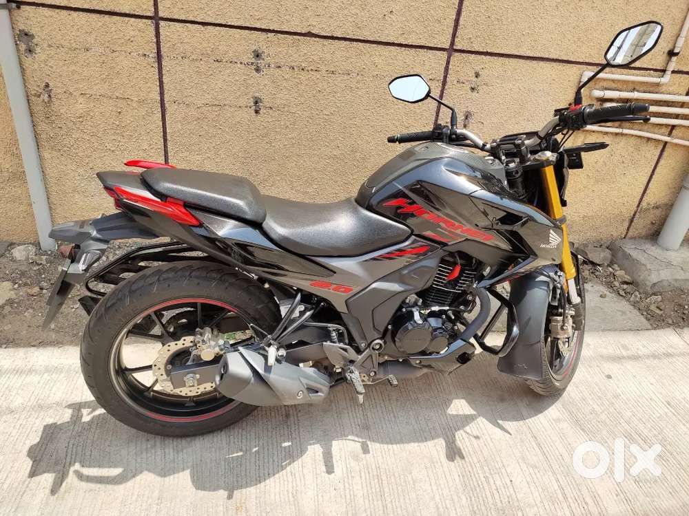 Brand new, superb condition,Bike for sale,