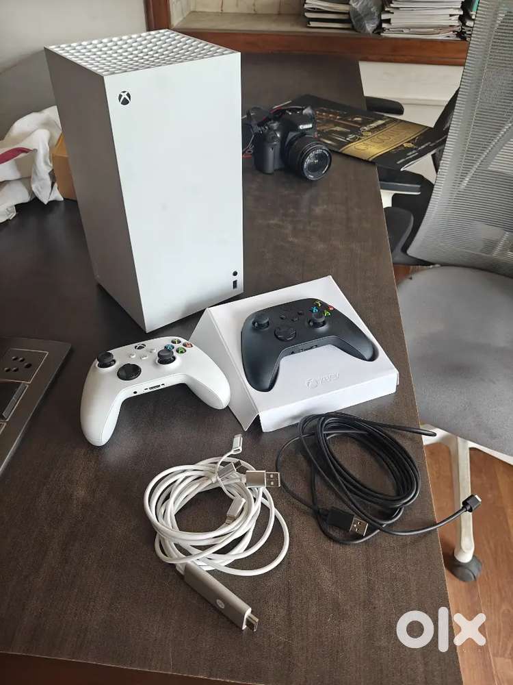 Xbox series X 1Tb digital