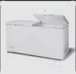 Deep fridge