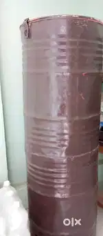 Kanak drum
