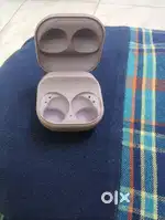 Galaxy buds 2 pro